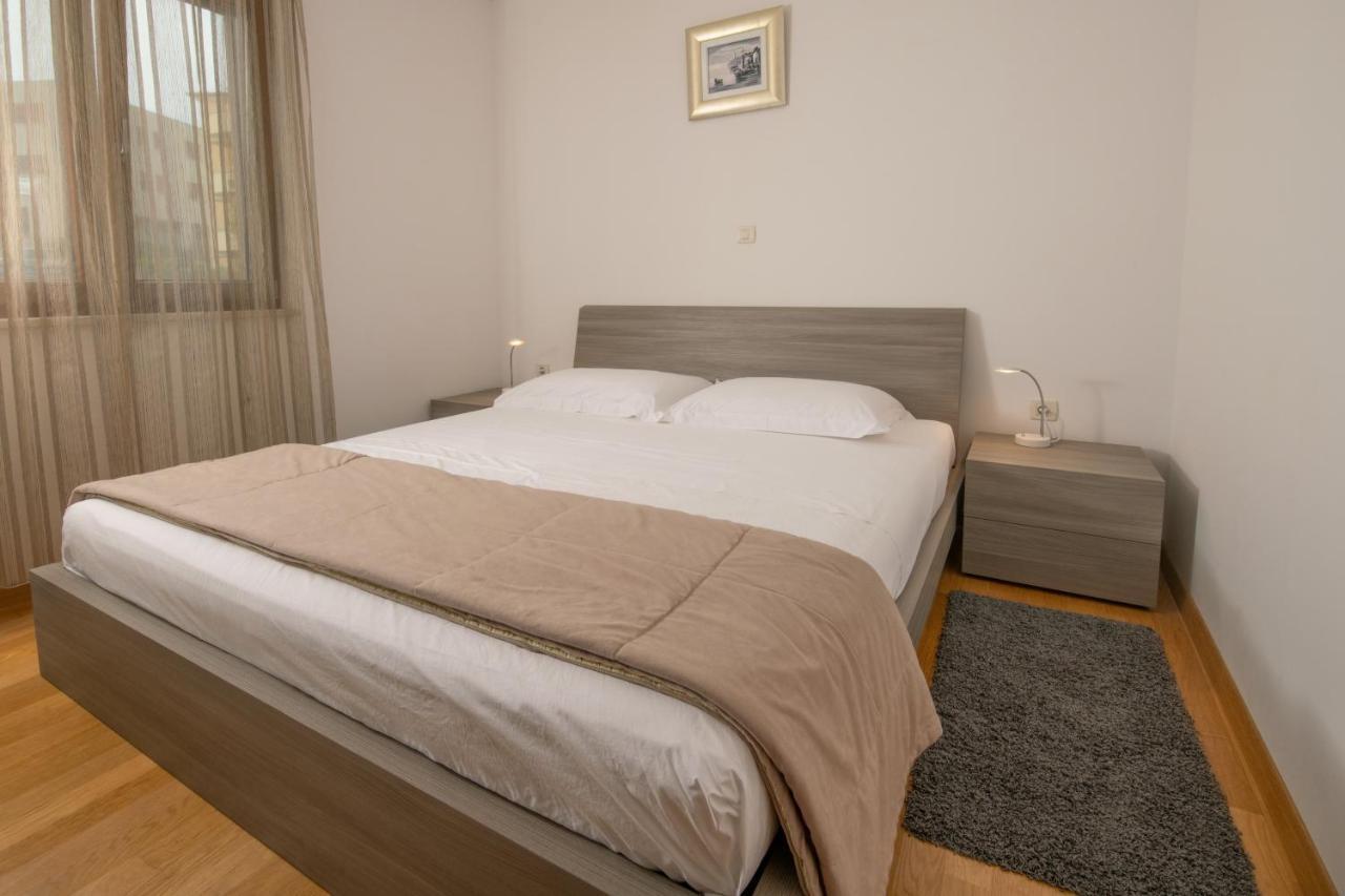 Apartments Oliva Premantura Eksteriør bilde